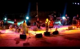 music Φαραντούρη-Ιωαννίδης Μυρτιά/Παιδί σαν τον Χριστό