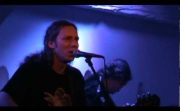 music Αλκίνοος Ιωαννίδης Live Ocean 2012 – Δεν μπορώ