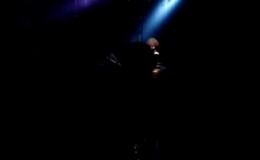 music Αλκίνοος Ιωαννίδης – Σπασμένο live