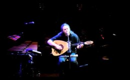 music Τ’ Άη Γιωρκού – Αλκίνοος Ιωαννίδης, Λονδίνο 8 Μαρ 2011