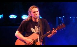 music Αλκίνοος Ιωαννίδης – Όνειρο ήτανε @ Έδεσσα, 24/8/2011