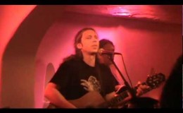 music Αλκίνοος Ιωαννίδης Live Ocean 2012 – Στην αγορά του αλ-χαλίλι