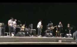 music KROK BAND – Έλα Κοντά