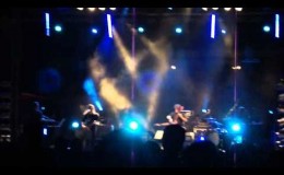 music Alkinoos Ioannidis – Kathreftis Texnopolis 05-09-11