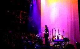 music Αλκίνοος Ιωαννίδης Live @ 7 Τεχνών Τόπος, 25/02/2011 Κέρκυρα