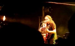music Alkinoos Ioannidis – Edgar Allan Poe (Athens 2011)