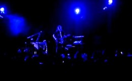 music Giati den erxesai – Alkinoos Ioannidis live (10/6/11 Cyprus)