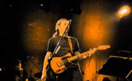 music Αλκίνοος Ιωαννίδης  – Όνειρο ήτανε Βόλος 2009