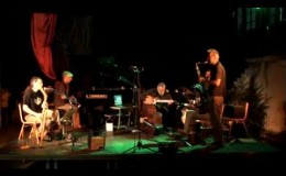 music MUSIC VILLAGE/ΜΟΥΣΙΚΟ ΧΩΡΙΟ 2009 – μιχάλης σιγανίδης & ΦΜΣ
