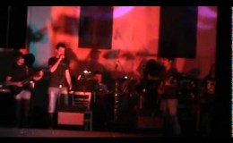 music Ο κόσμος που αλλάζει – live @ Κάσος (20/8/2011)