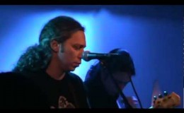 music Αλκίνοος Ιωαννίδης Live Ocean 2012 – Προσκυνητής