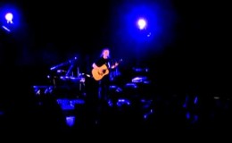 music Oneiro Itane – Alkinoos Ioannidis live (10/6/11 Cyprus)