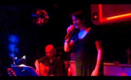 music Καθρέφτης Λιζέτα Καλημέρη