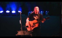 music Αλκίνοος Ιωαννίδης – Παράκληση @ Έδεσσα, 24/8/2011