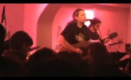 music Αλκίνοος Ιωαννίδης Live Ocean 2012 – Θα’μαι κοντά σου