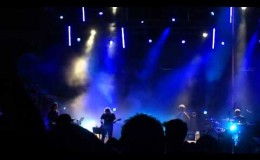music Alkinoos Ioannidis – De mporw Texnopolis 05-09-11