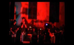 music Θα ‘μαι κοντά σου όταν με θες – live @ Κάσος (20/8/2011)