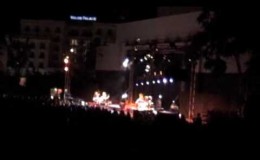 music 22.06.09 Αλκίνοος Ιωαννίδης LIVE 2009 στο Βόλο 16/17