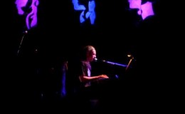 music Βυθός~Αλκίνοος Ιωαννίδης live@φεστιβάλ κασσάνδρας 31/07/10