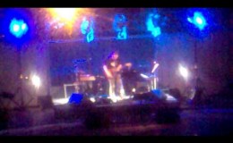 music Ο δρόμος, ο χρόνος και ο πόνος – Αλκίνοος Ιωαννίδης