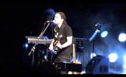 music Αλκίνοος Ιωαννίδης LIVE 2009 στο Βόλο-Με τόσα ψέματα 8/17
