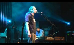 music Αλκίνοος Ιωαννίδης – Βυθός @ Principal, 24/03/2012