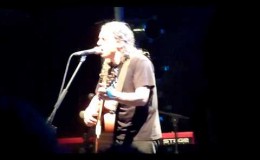 music Alkinoos Ioannidis – Ονειρο ήτανε (Athens 2011)