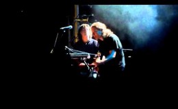 music Alkinoos Ioannidis – Με τόσα ψέματα (Athens 2011)