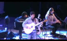 music Sokratis Malamas Ta Pagia live Ioannina 06 09 2007