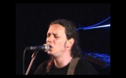 music Alkinoos Ioannidis – Kemal (live)