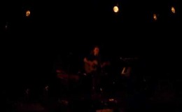 music Βόσπορος – Αλκίνοος Ιωαννίδης (HD/live 11/6/2011)