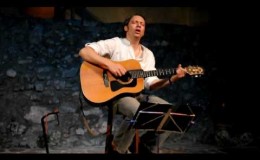 music Αλκίνοος Ιωαννίδης – Ζήνωνος (Acoustic Live)