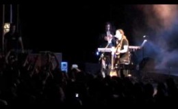 music 22.06.09 Αλκίνοος Ιωαννίδης LIVE 2009 στο Βόλο 6/17