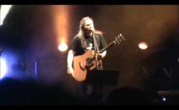 music Alkinoos Ioannidis  – Itan Anagki [Live@Texnopolis_Gkazi,Keramikos,05/09/2011]