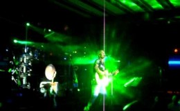 music Stelios Rokkos – Oneiro Itane (Live “EDO” 12-12-2010)