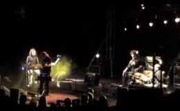 music 22.06.09 Αλκίνοος Ιωαννίδης LIVE 2009 στο Βόλο 9/17