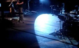 music Alkinoos Iwannidis Live 2009 Kastro Kalamatas Part 1
