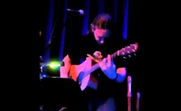 music Αλκινοος Ιωαννιδης στο passport-ο δρομος σου εισαι εσυ!!!!!