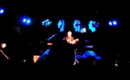 music ΑΛΚΙΝΟΟΣ ΙΩΑΝΝΙΔΗΣ – Σιωπή @Ηράκλειο Κρήτης 08-09-2010