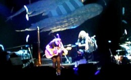 music Alkinoos Ioannidis in Gyalino 2009 – Adieksodo