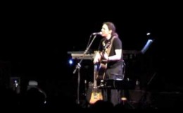 music Αλκίνοος Ιωαννίδης LIVE 2009 -Τριανταφυλλένη 3/17