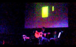 music Alkinoos Ioannidis – Despina Betini & Emre Aki: Rhythmus 21 Hans Richter