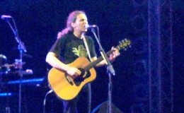 music Alkinoos Ioannidis – Osa I Agapi Onirevete [Live@Lykavitos Theater 13/09/2010,Athens,GREECE]