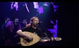 music Αλκίνοος Ιωαννίδης – Η Τέλεια Παρεξήγηση