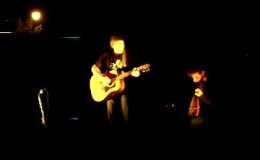 music Παράκληση – Αλκίνοος Ιωαννίδης (unplugged) 07.09.2009