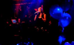 music O Proskinitis – despina olympiou live @barbarella