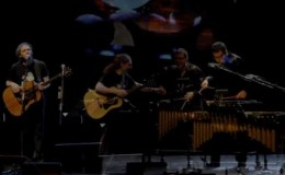 music Alkinoos Live in NYC
