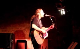 music Alkinoos Ioannidis -Solo (Δεν μπορώ) Frankfurt -die Fabrik