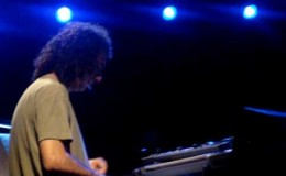music OSA H AGAPH ONEIREYTAI_ alkinoos ioannidis live