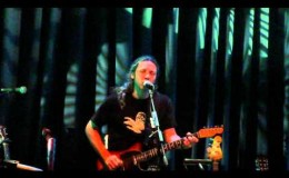 music Αλκινοος Ιωαννιδης στο passport-απογευμα στο δεντρο